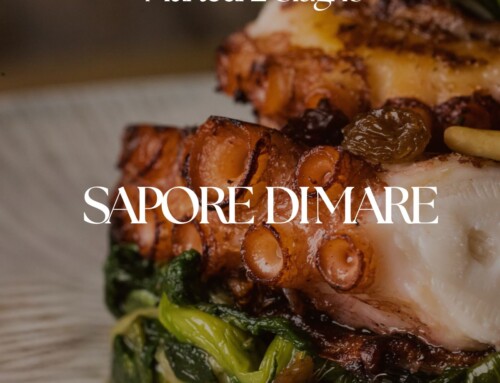 2 Giugno 2026 – Sapore di mare